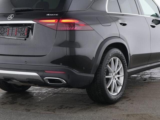 Mercedes-Benz GLE-KLASSE 400 e 4MATIC Plug-In Hybride Panorama Schuif-Kanteldak | Parkeerpakket met 360°-camera | MultiBeam Ledkoplampen | Burmester® 3D surround sound systeem. Inclusief 24 maanden MB Certified garantie voor Europa.