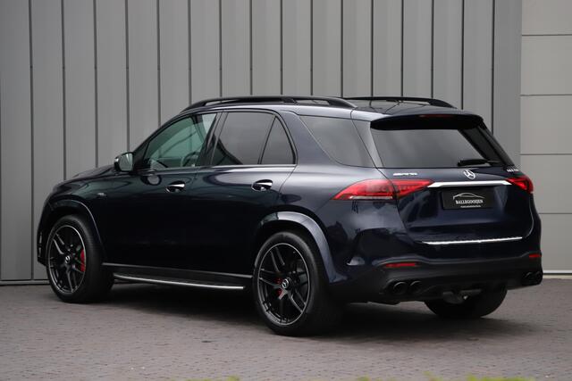 Mercedes-Benz GLE-KLASSE AMG 53 4MATIC+ | 435PK | Head-up | Luchtvering | Massage | Keyless-go | Burmester | Sfeerverlichting | Acc | Stoelkoeling | 2020.