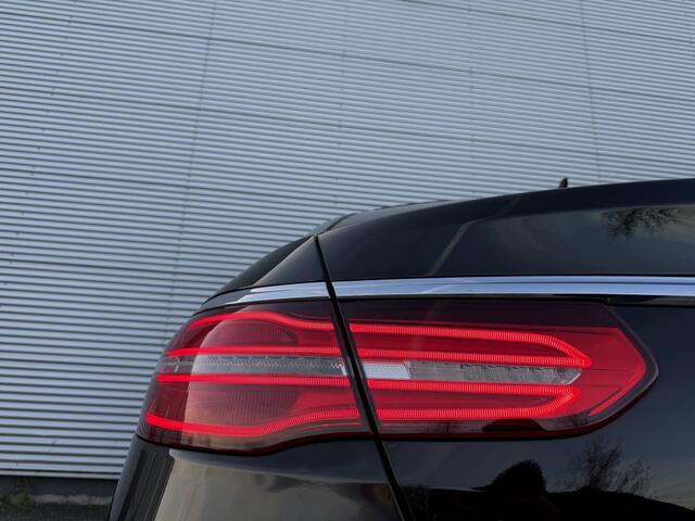 Mercedes-Benz GLE-KLASSE Coupé 350 d 4MATIC AMG Pano Trekhaak Carplay ACC Luchtvering Leer 21"