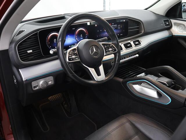 Mercedes-Benz GLE-KLASSE Coupé 350 de 4MATIC Premium | AMG | Panoramadak | Burmester | Trekhaak | Memory | Keyless | Stoelventilatie |