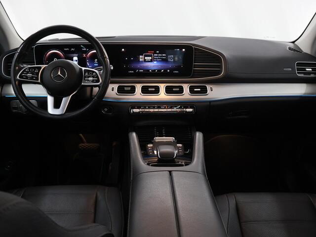 Mercedes-Benz GLE-KLASSE Coupé 350 de 4MATIC Premium | AMG | Panoramadak | Burmester | Trekhaak | Memory | Keyless | Stoelventilatie |