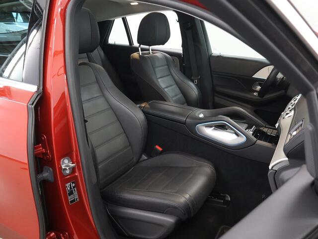 Mercedes-Benz GLE-KLASSE Coupé 350 de 4MATIC Premium | AMG | Panoramadak | Burmester | Trekhaak | Memory | Keyless | Stoelventilatie |