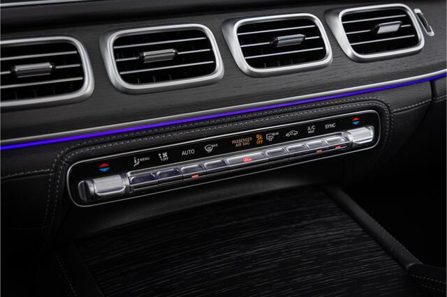 Mercedes-Benz GLE-KLASSE 450 d 4MATIC AMG Line Head-up - Trekhaak - Luchtvering