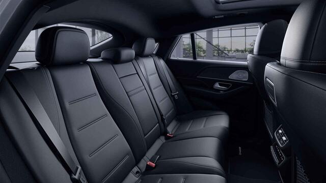 Mercedes-Benz GLE-KLASSE Coupé 350 e 4MATIC | AMG | Night | Rijassistentiepakket | Panoramadak | Burmester | Memory | Luchtvering |