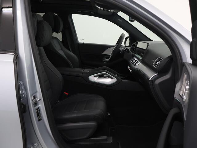 Mercedes-Benz GLE-KLASSE 400e 4MATIC Sport Edition Premium Plus | Premium Plus | Panoramaschuifdak | AIRMATIC | Trekhaak |