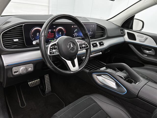 Mercedes-Benz GLE-KLASSE 350 de 4MATIC Trekhaak, Pano, ACC