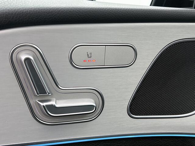 Mercedes-Benz GLE-KLASSE 350 de 4MATIC Trekhaak, Pano, ACC