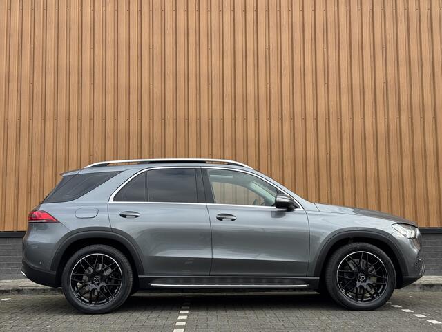 Mercedes-Benz GLE-KLASSE 450 4MATIC Premium Plus | 367 PK! | Panoramadak | Elektrische Stoelen + Geheugen | LED | Cruise Control | Apple Carplay | Android Auto |