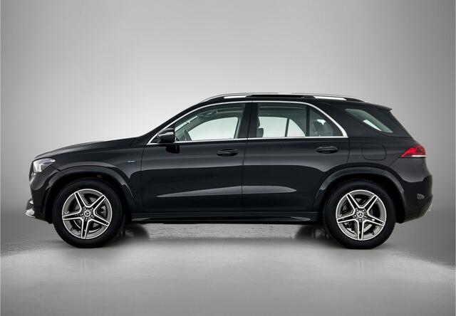 Mercedes-Benz GLE-KLASSE 350 e 4MATIC Premium Plus | Trekhaak | Panoramadak | Stoelverwarming | Inclusief 24 maanden MB Certified garantie voor Europa.