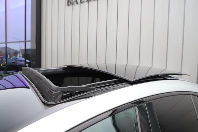 Mercedes-Benz GLE-KLASSE Coupé AMG 53 4MATIC+ | 435PK | Luchtvering | Head-up | Burmester | Keyless-go | Sfeerverlichting | Standkachel | Air-balance | 2021.