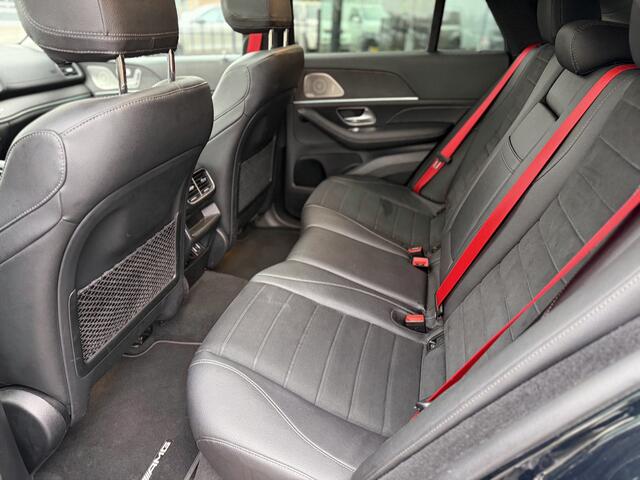 Mercedes-Benz GLE-KLASSE Coupé 350e 4MATIC Premium AMG ** Night ** 22inch ** Panodak ** Burmester