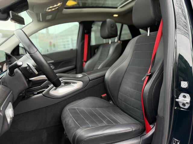 Mercedes-Benz GLE-KLASSE Coupé 350e 4MATIC Premium AMG ** Night ** 22inch ** Panodak ** Burmester