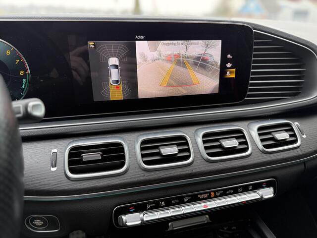 Mercedes-Benz GLE-KLASSE Coupé 350e 4MATIC Premium AMG ** Night ** 22inch ** Panodak ** Burmester