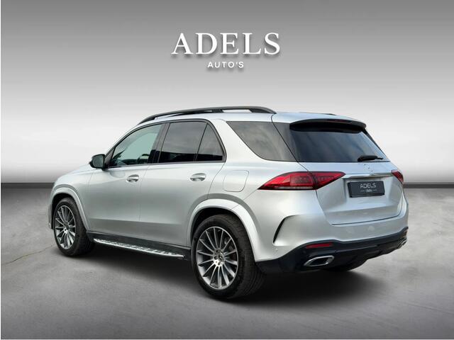 Mercedes-Benz GLE-KLASSE 350 de 4MATIC AMG Line Panodak Night Pakket