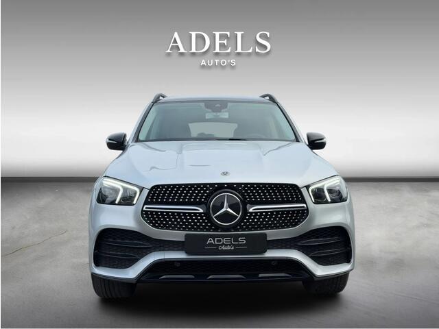 Mercedes-Benz GLE-KLASSE 350 de 4MATIC AMG Line Panodak Night Pakket