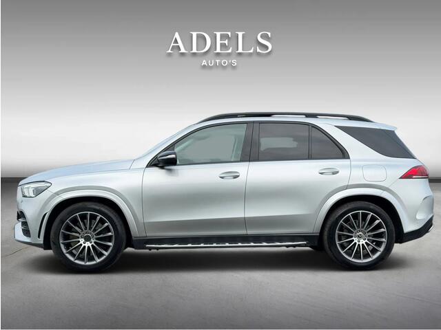 Mercedes-Benz GLE-KLASSE 350 de 4MATIC AMG Line Panodak Night Pakket