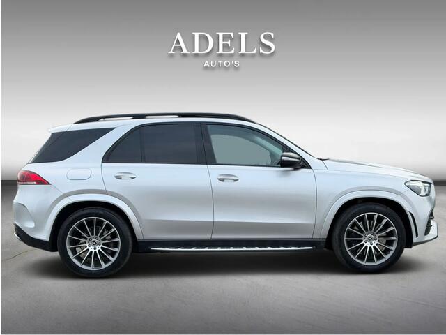 Mercedes-Benz GLE-KLASSE 350 de 4MATIC AMG Line Panodak Night Pakket
