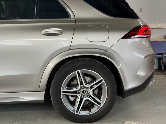 Mercedes-Benz GLE-KLASSE 350 e 4MATIC Premium Plus