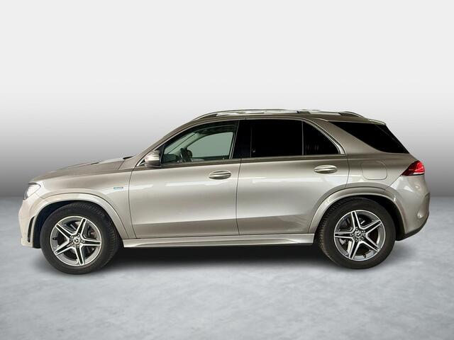 Mercedes-Benz GLE-KLASSE 350 e 4MATIC Premium Plus