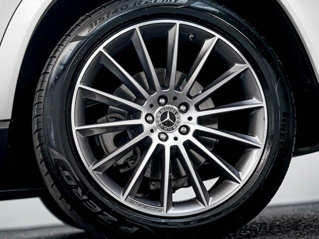 Mercedes-Benz GLE-KLASSE 350 de 4MATIC AMG Line | Trekhaak | Luchtvering | Leder