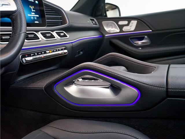 Mercedes-Benz GLE-KLASSE 350 de 4MATIC AMG Line | Trekhaak | Luchtvering | Leder