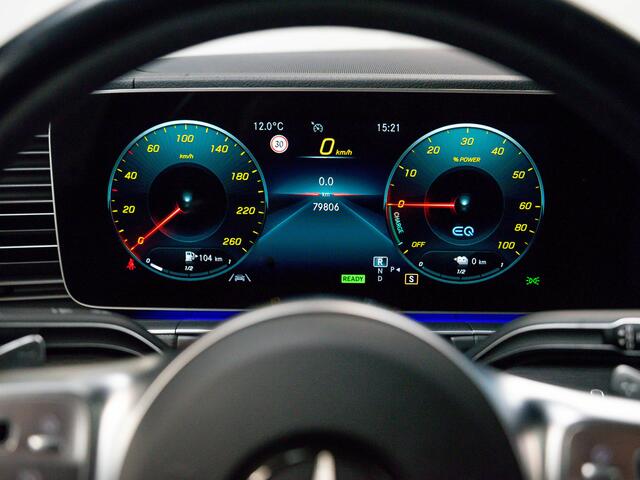 Mercedes-Benz GLE-KLASSE Coupé GLE 350 e 4MATIC Premium | Night | Luchtvering | Pano | Me