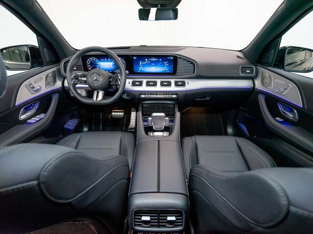 Mercedes-Benz GLE-KLASSE GLE 400 e 4MATIC AMG Line | NIGHT | 63 Pakket