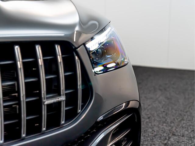 Mercedes-Benz GLE-KLASSE GLE 400 e 4MATIC AMG Line | NIGHT | 63 Pakket