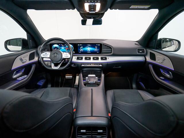 Mercedes-Benz GLE-KLASSE GLE 350 de 4MATIC AMG Line | NIGHT | BTW auto | Trekhaak