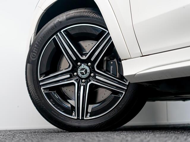 Mercedes-Benz GLE-KLASSE GLE 350 de 4MATIC AMG Line | NIGHT | BTW auto | Trekhaak