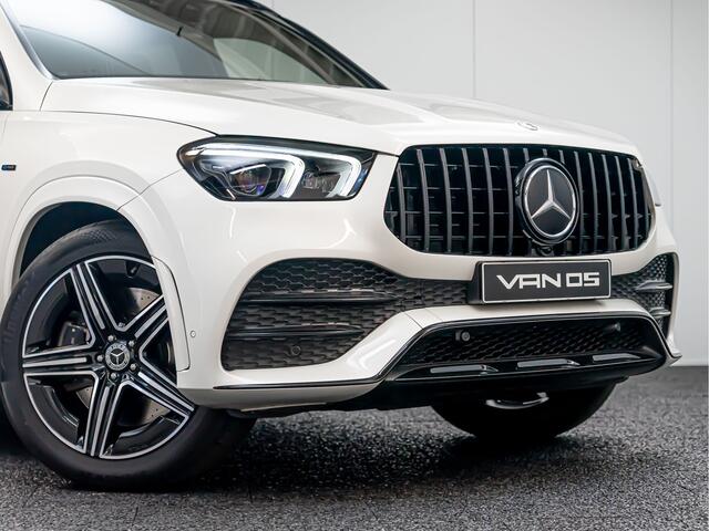 Mercedes-Benz GLE-KLASSE GLE 350 de 4MATIC AMG Line | NIGHT | BTW auto | Trekhaak