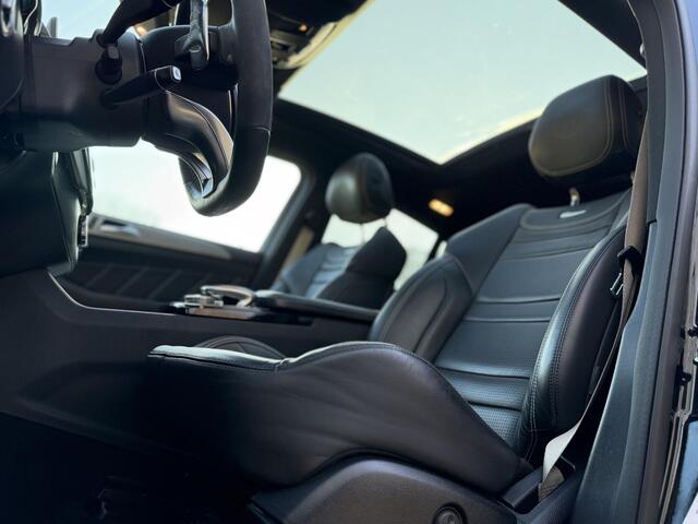 Mercedes-Benz GLE-KLASSE Coupé AMG 63 S 4MATIC | Pano | H&K | trekhaak |