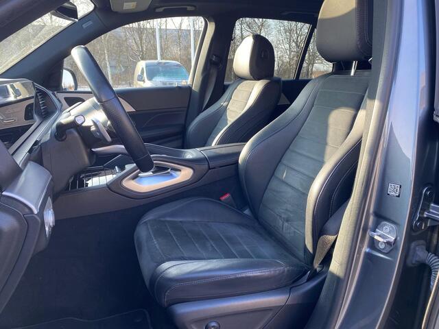 Mercedes-Benz GLE-KLASSE 300 d 4MATIC Premium Plus 7p AMG Matrix Led Pano Trekhaak 360°-camera