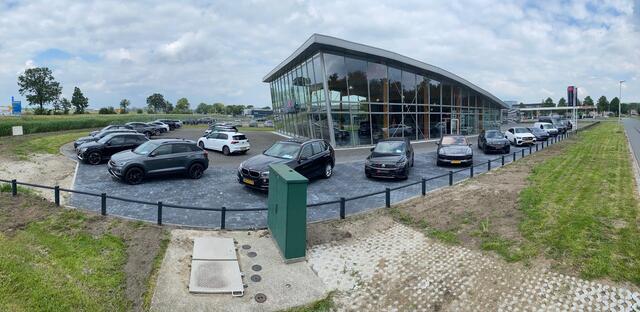 Mercedes-Benz GLE-KLASSE 300 d 4MATIC Premium Plus 7p AMG Matrix Led Pano Trekhaak 360°-camera