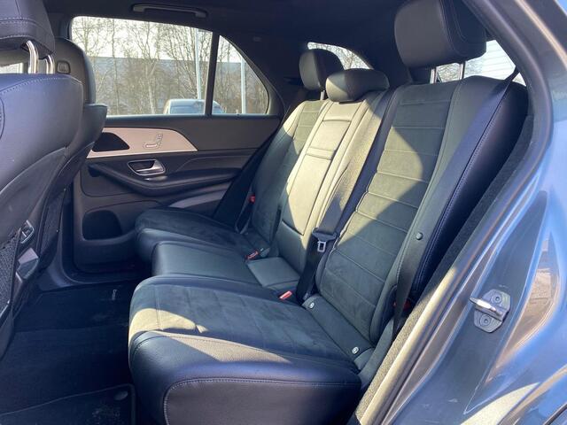 Mercedes-Benz GLE-KLASSE 300 d 4MATIC Premium Plus 7p AMG Matrix Led Pano Trekhaak 360°-camera