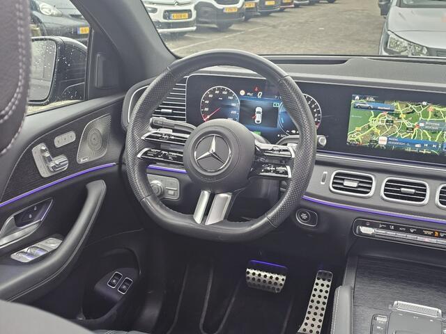 Mercedes-Benz GLE-KLASSE Coupé 400 e 4MATIC AMG Line Premium | Geen import | 1ste Eigenaar | Co