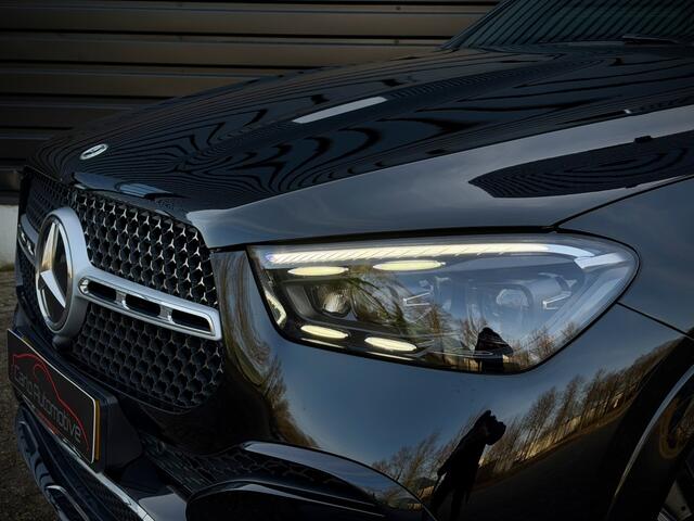 Mercedes-Benz GLE-KLASSE 400 e 4MATIC AMG PANO|BURMES|HUD|360|VENTILATIE VOL!