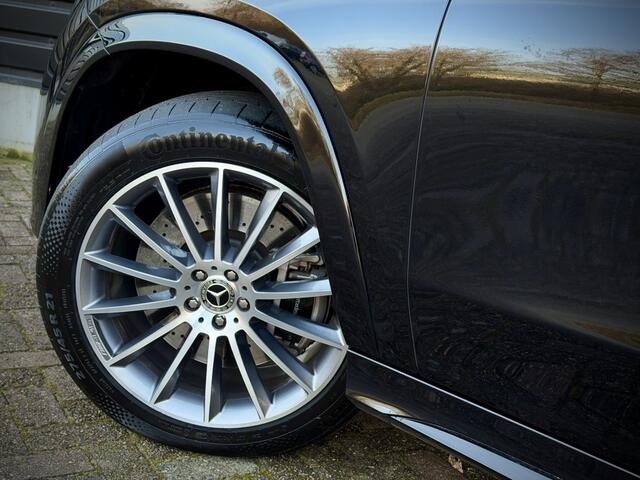 Mercedes-Benz GLE-KLASSE 400 e 4MATIC AMG PANO|BURMES|HUD|360|VENTILATIE VOL!