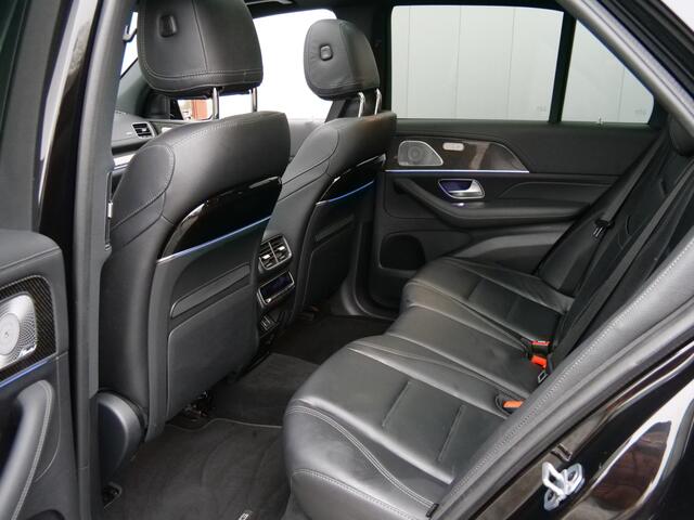 Mercedes-Benz GLE-KLASSE 350 de 4MATIC Premium Plus 320 Pk Automaat AMG Line / Navi / DAB / Leer / Pano-dak / Luchtvering / Trekhaak / Stoelventilatie