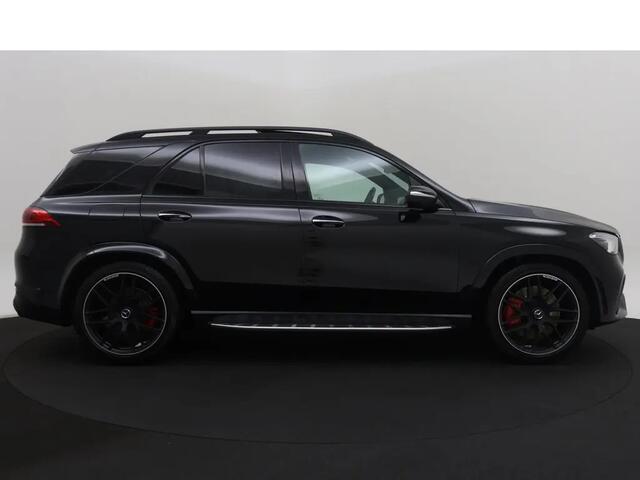 Mercedes-Benz GLE-KLASSE AMG 53 4MATIC+ Premium Plus 7p (5-drs SUV) 11-2020 157.889 KM