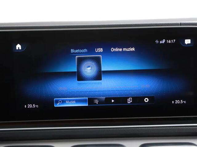 Mercedes-Benz GLE-KLASSE AMG 53 4MATIC+ Premium Plus 7p (5-drs SUV) 11-2020 157.889 KM