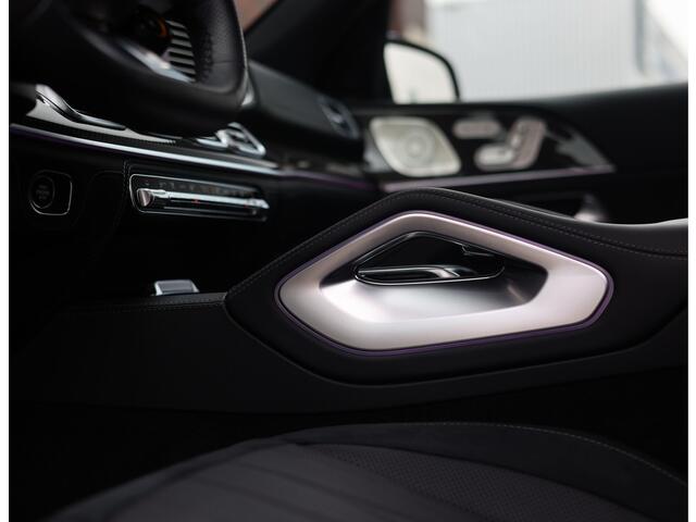 Mercedes-Benz GLE-KLASSE AMG 53 Hybrid 4MATIC+ Premium Plus | Multicontour - Pano - Trekhaak