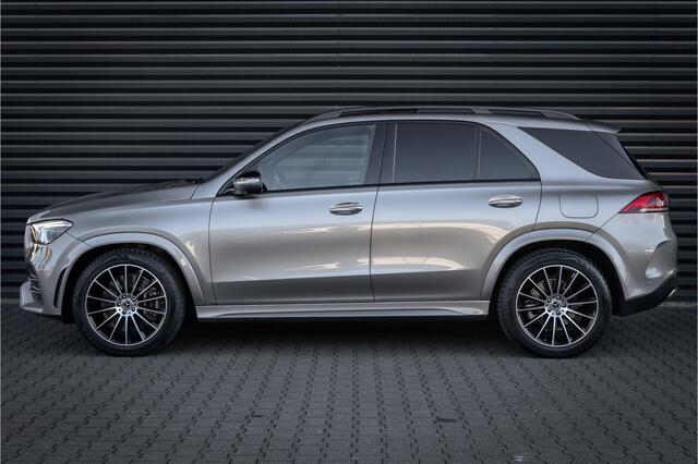 Mercedes-Benz GLE-KLASSE 350 de 4MATIC AMG-Line Airmatic - Pano - Trekhaak