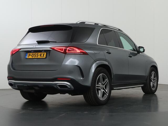 Mercedes-Benz GLE-KLASSE 350 de 4MATIC Premium | AMG | Panoramadak | Memory | 360 graden camera | Multibeam |