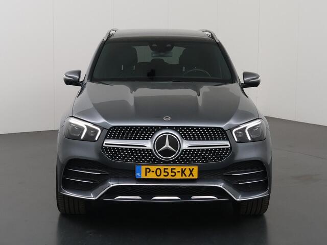 Mercedes-Benz GLE-KLASSE 350 de 4MATIC Premium | AMG | Panoramadak | Memory | 360 graden camera | Multibeam |