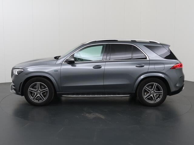 Mercedes-Benz GLE-KLASSE 350 de 4MATIC Premium | AMG | Panoramadak | Memory | 360 graden camera | Multibeam |