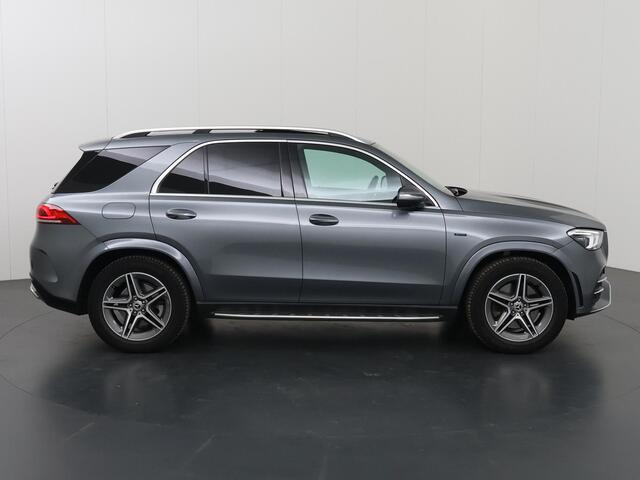 Mercedes-Benz GLE-KLASSE 350 de 4MATIC Premium | AMG | Panoramadak | Memory | 360 graden camera | Multibeam |