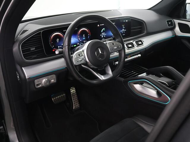 Mercedes-Benz GLE-KLASSE 350 de 4MATIC Premium | AMG | Panoramadak | Memory | 360 graden camera | Multibeam |