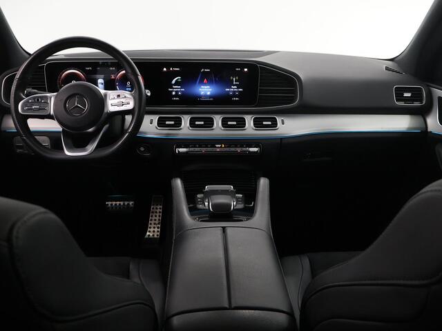 Mercedes-Benz GLE-KLASSE 350 de 4MATIC Premium | AMG | Panoramadak | Memory | 360 graden camera | Multibeam |