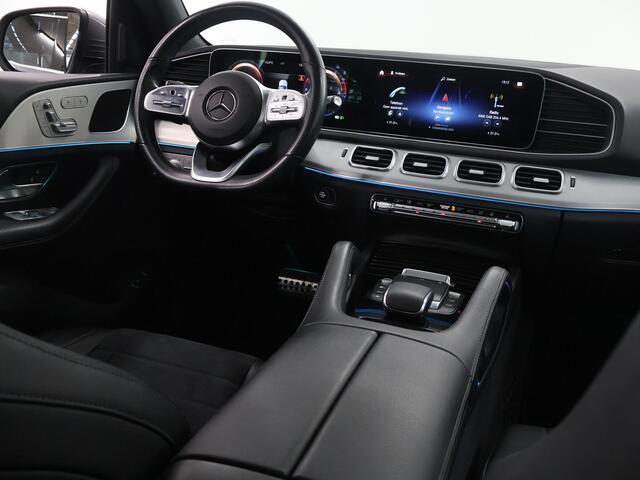 Mercedes-Benz GLE-KLASSE 350 de 4MATIC Premium | AMG | Panoramadak | Memory | 360 graden camera | Multibeam |